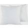 St. James Home European Bed Pillow White (66.04x66.04cm)