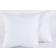 St. James Home European Bed Pillow White (66.04x66.04cm)