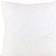 St. James Home European Bed Pillow White (66.04x66.04cm)