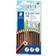 Staedtler Noris Colour 185 Coloured Pencil 12-pack