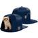 Nap Cap Utah Jazz Premium Dog Bed M