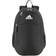 adidas Adidas Striker Team Backpack - Black