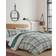 Eddie Bauer Timbers Duvet Cover Green (223.52x223.52)