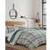 Eddie Bauer Timbers Duvet Cover Green (223.52x223.52cm)