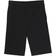 French Toast Boy's Flat Front Adjustable Waist Short - Black