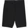 French Toast Boy's Flat Front Adjustable Waist Short - Black