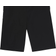 French Toast Boy's Flat Front Adjustable Waist Short - Black