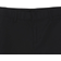 French Toast Boy's Flat Front Adjustable Waist Short - Black