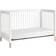 Babyletto Gelato 4-in-1 Convertible Crib 31x55"