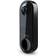 Arlo Video Doorbell Wired Black