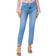 Paige Cindy High Rise Ankle Straight Jeans - Music