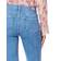 Paige Cindy High Rise Ankle Straight Jeans - Music