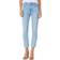 Paige Cindy High Rise Ankle Straight Jeans