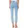 Paige Cindy High Rise Ankle Straight Jeans