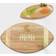 Picnic Time Touchdown Chopping Board 27.94cm