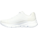 Skechers Arch Fit Sunny Outlook W - White