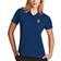 Antigua New York Mets Desert Dry Xtra Lite Exceed Polo W