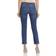 Frame Le High Rise Straight Ankle Jeans