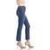 Frame Le High Rise Straight Ankle Jeans