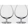 Waterford Elegance Brandy Glass Set of 2 Calice da Vino Rosso 2pcs