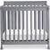 DaVinci Baby Kalani 4-in-1 Convertible Mini Crib 28.8x40"