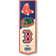 YouTheFan Boston Red Sox 3D Stadium View Banner