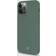 Celly iPhone 12 Mini Back Cover Cromo