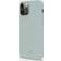 Celly iPhone 12 Mini Back Cover Cromo