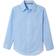 French Toast Long Sleeve Dress Shirt with Expandable Collar - Blue (1014)