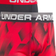 Under Armour Boy's UA Original Series Sandstorm Boxerjock 2-pack - Red/Black (1319170)