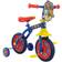 Paw Patrol 2 in 1 10" Kids Kids Bike