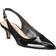 Bella Vita Scarlett II - Black Patent