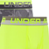 Under Armour Boy's UA Original Series Boxerjock 2-pack - Graphite