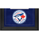Fanatics Toronto Blue Jays Deluxe Framed Vertical Photograph Frame with Team Logo