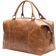 Frye Logan Overnight Leather Duffle Bag