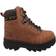 Adtec Steel Toe M - Brown