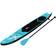 XQ Max SUP Board piece set 285cm Bleu Noir