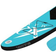 XQ Max SUP Board piece set 285cm Bleu Noir