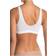 Bali Comfort Revolution Microfiber Crop Top - White