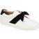 Journee Collection Ash W - White