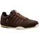 K Swiss Arvee 1.5 M - Chocolate/Bison/Antique White