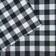 Pointehaven 175 GSM Milton Bed Sheet Silver, White (264.16x233.68cm)