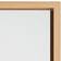 Kate and Laurel Animal Studio Giraffe Framed Art 45.7x61cm
