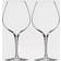 Waterford Elegance Merlot Wine Glass, Pair Calice da Vino 2pcs