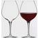 Waterford Elegance Merlot Wine Glass, Pair Calice da Vino 2pcs