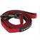 Puppia Two-Tone Polyester Dog Leash Medium