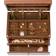 Mele & Co Brisbane Jewelry Box - Walnut