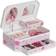 Mele & Co Hayley Musical Ballerina Jewelry Box - Pink