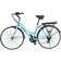 Swagtron EB9 Electric Women's Bike