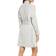 UGG Braelyn II Robe - Seal Heather